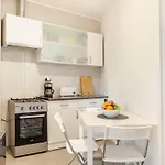 شقة Relax In For 4 People With Terrace And Parking Lisboa