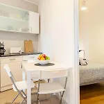شقة Relax In For 4 People With Terrace And Parking