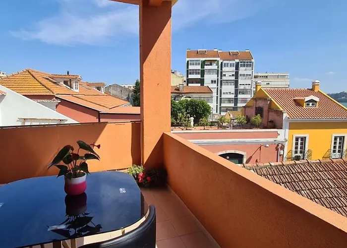 Apartment Relax In For 4 People With Terrace And Parking *