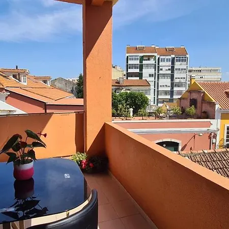 דירה Relax In For 4 People With Terrace And Parking *