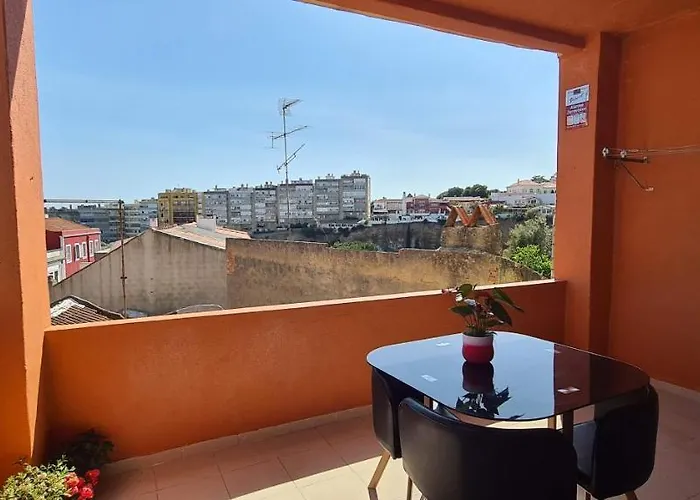 Relax In For 4 People With Terrace And Parking Appartamento *
