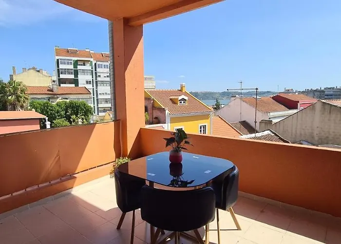 Appartamento Relax In For 4 People With Terrace And Parking *